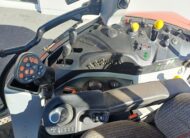 Schlepper Steyr Multi 4115 Profi Ausstattung