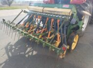 Anbausämaschine Amazone D4