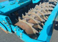 Drillkombination Amazone AD 08-25 / Eberhard KE 253