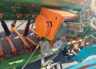 Drillkombination Amazone AD 08-25 / Eberhard KE 253