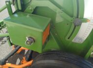 Drillkombination Amazone AD 08-25 / Eberhard KE 253