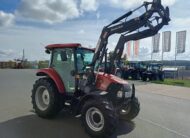 Schlepper Case IH Farmall 75A