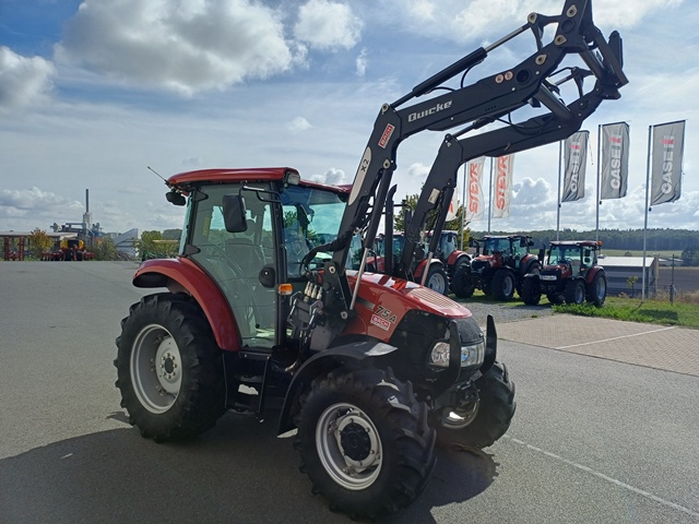 Schlepper Case IH Farmall 75A