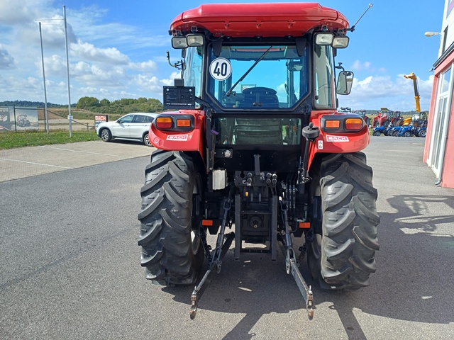 Schlepper Case IH Farmall 75A