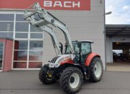 Schlepper STEYR Multi 4120