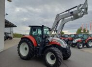 Schlepper STEYR Multi 4120