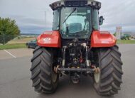 Schlepper STEYR Multi 4120