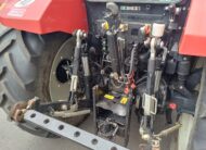 Schlepper STEYR Multi 4120