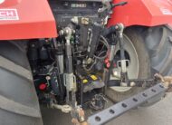 Schlepper STEYR Multi 4120