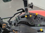 Schlepper STEYR Multi 4120