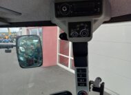 Schlepper STEYR Multi 4120