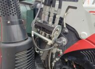 Schlepper STEYR Multi 4120