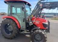 Schlepper Branson 6225C