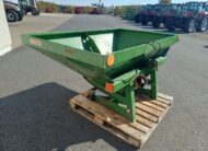 Anbaudüngerstreuer Amazone ZAX 902 Perfekt