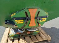 Anbaudüngerstreuer Amazone ZAX 902 Perfekt