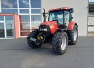 Schlepper CaseIH Maxxum 120MC
