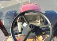 Schlepper CaseIH Maxxum 120MC