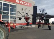 Zweikreiselschwader Vicon Andex 774