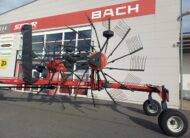 Zweikreiselschwader Vicon Andex 774