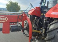 Zweikreiselschwader Vicon Andex 774