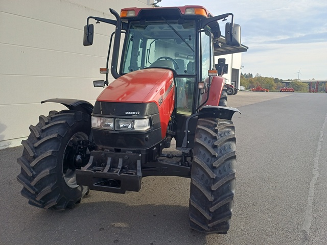 Schlepper Case IH JXU 95