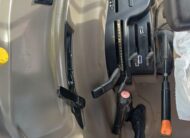 Schlepper Case IH JXU 95
