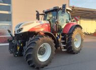 Schlepper STEYR Absolut 6240 CVT