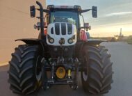 Schlepper STEYR Absolut 6240 CVT