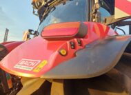Schlepper STEYR Absolut 6240 CVT