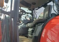 Schlepper STEYR Absolut 6240 CVT