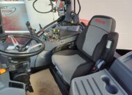 Schlepper STEYR Absolut 6240 CVT