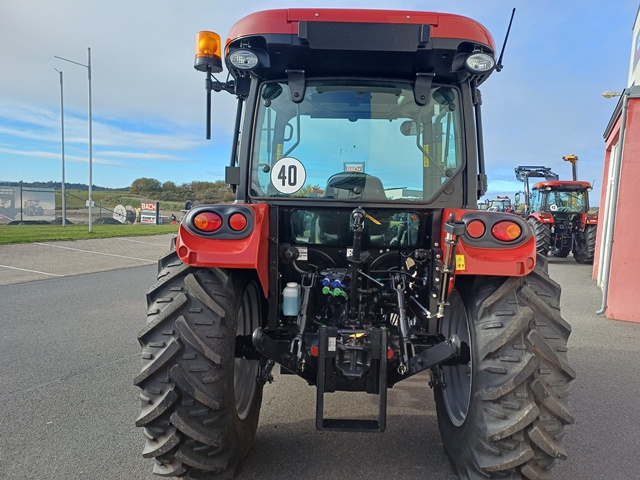 Schlepper CASE IH Farmall 55A