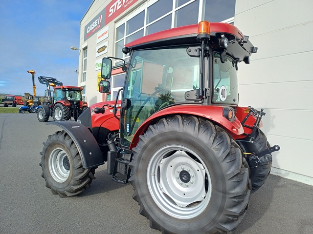 Schlepper CASE IH Farmall 55A
