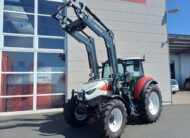 Schlepper STEYR Plus 4100