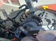 Schlepper STEYR Plus 4100