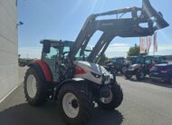 Schlepper STEYR Plus 4100