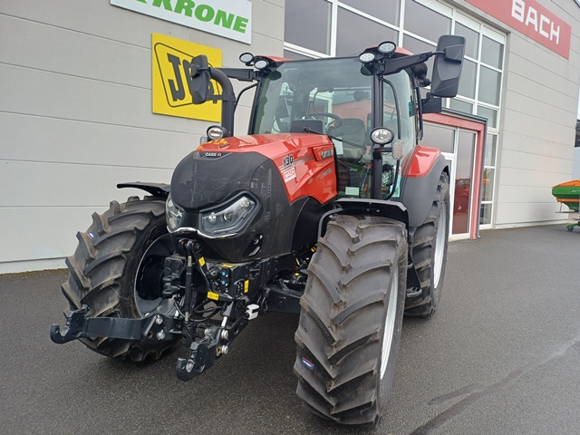 Schlepper CaseIH Vestrum 130CVX