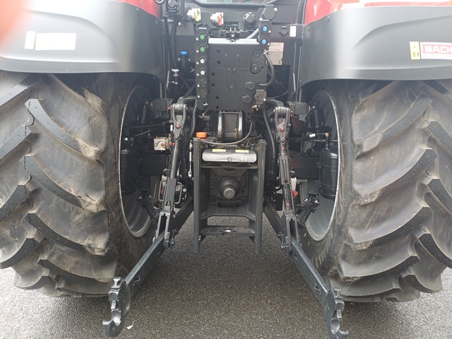 Schlepper CaseIH Vestrum 130CVX