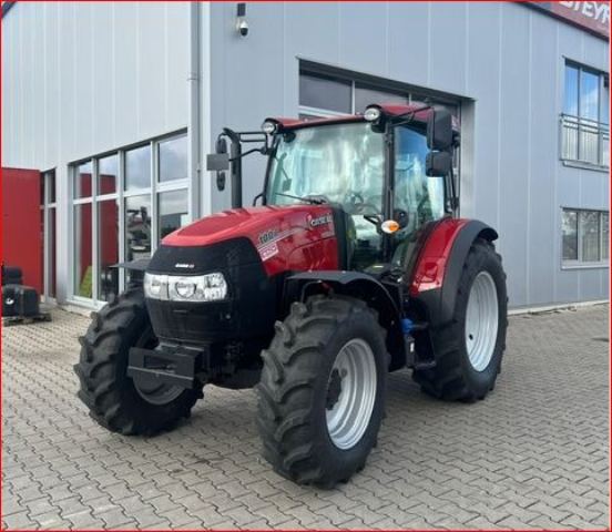 Schlepper CASE IH Farmall 100A PS