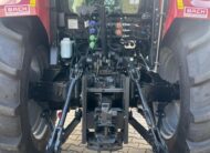 Schlepper CASE IH Farmall 100A PS