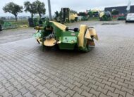 Frontscheibenmähwerk Krone Easy Cut F320 CV Gen 2