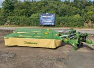 Scheibenmähwerk Krone ActiveMow R 280